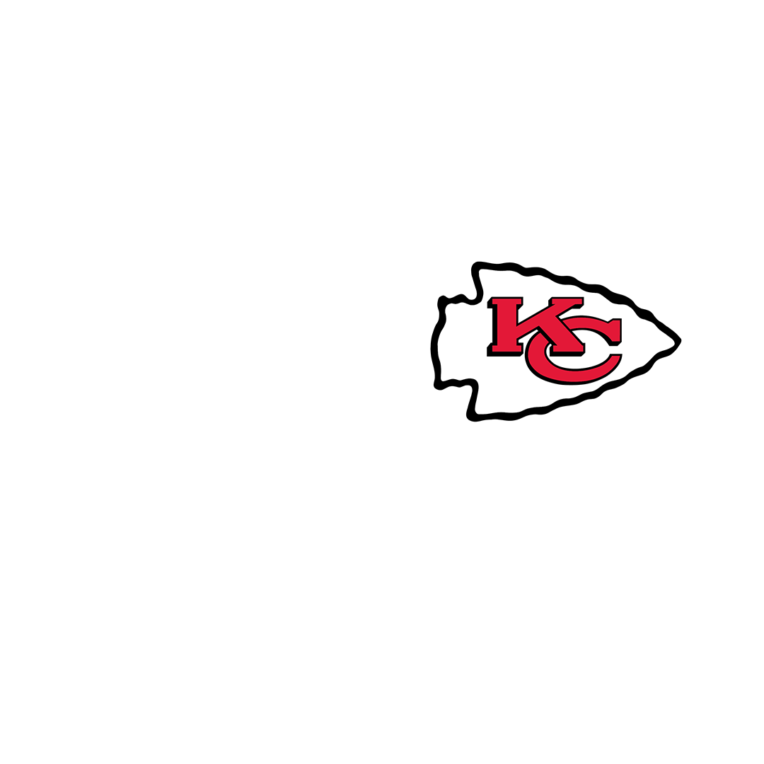 Kansas City Chiefs partnership