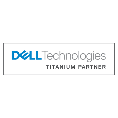 Dell Technologies Business Partner