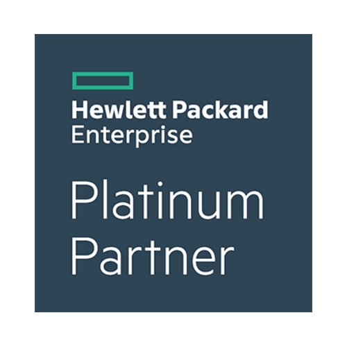 Hewlett Packard Enterprise