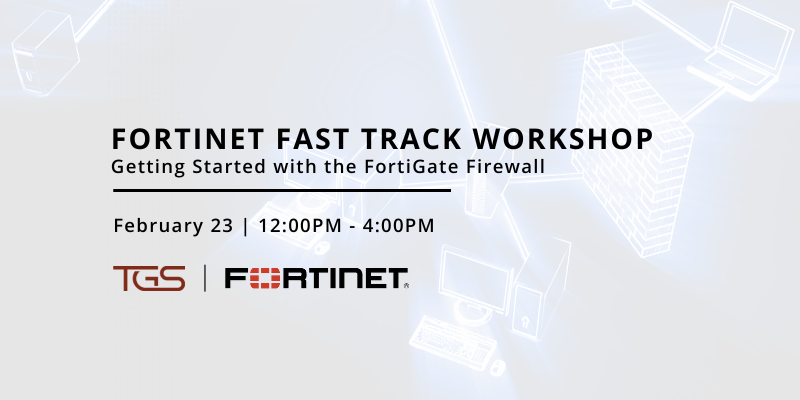 Getting Started with the FortiGate Firewall